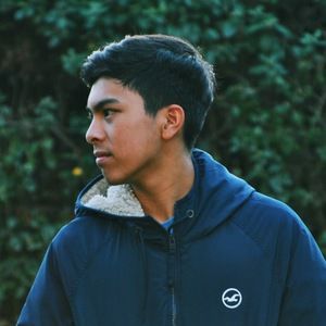 Meet your Posher, Brian